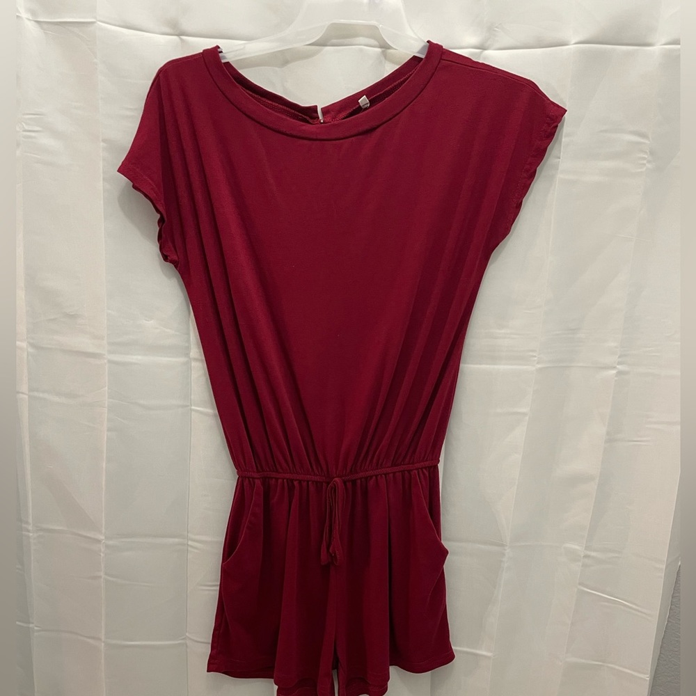 Women’s Romper #15